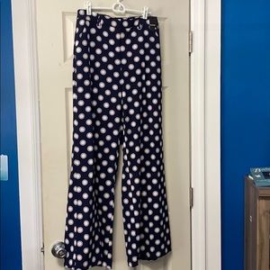 NWT palazzo pants